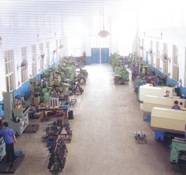 先進的生產(chǎn)設(shè)備（3）