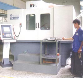 先進的生產(chǎn)設(shè)備（4）