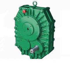 ZJ、ZJY、TCJ系列軸裝式硬齒面減速機(jī)